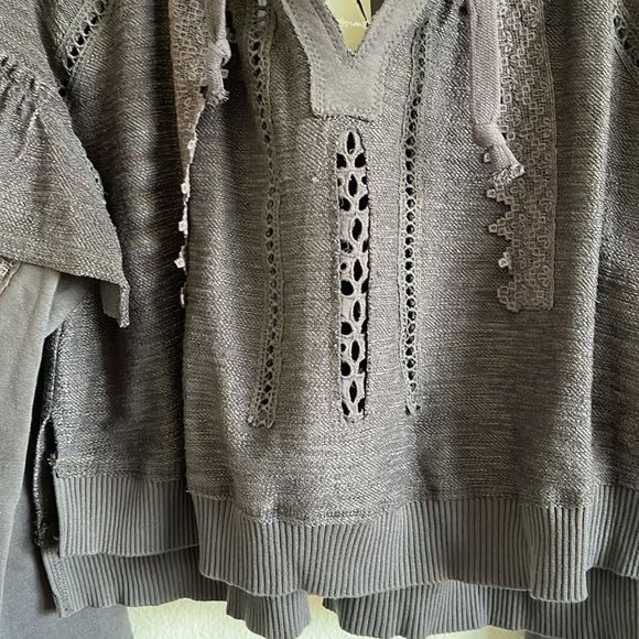 NWT Free People Movement Hoodie S - Picture 4 of 6